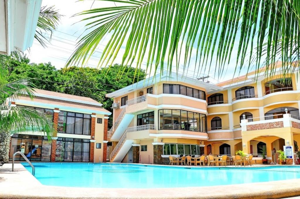 Balabag  Boracay Holiday Resort מראה חיצוני תמונה