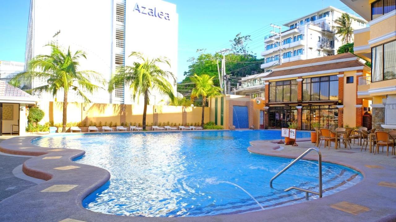 Balabag  Boracay Holiday Resort מראה חיצוני תמונה